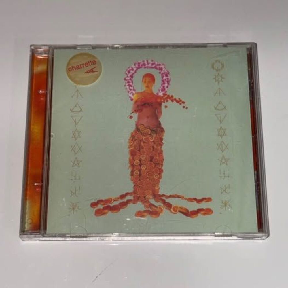 Pyros Good God's Urge CD 1996 Warner Bros Alt Rock 46126-2